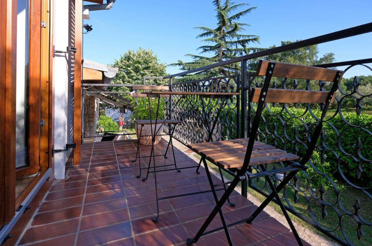 Holiday Home Kipo I Lunja Medulin Exterior photo