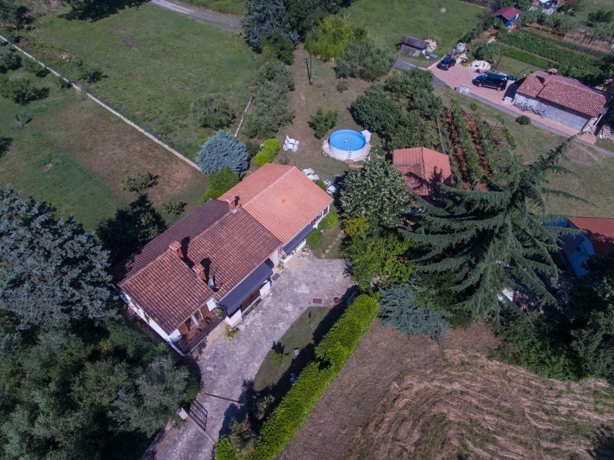 Holiday Home Kipo I Lunja Medulin Exterior photo