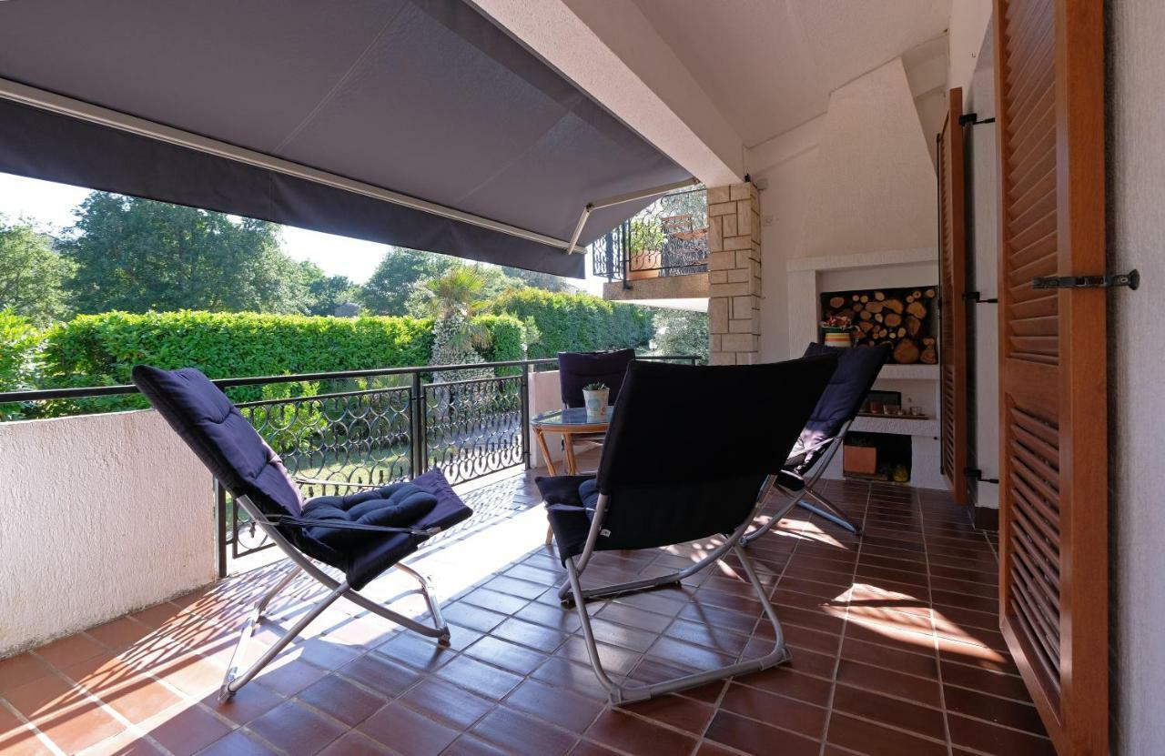 Holiday Home Kipo I Lunja Medulin Exterior photo