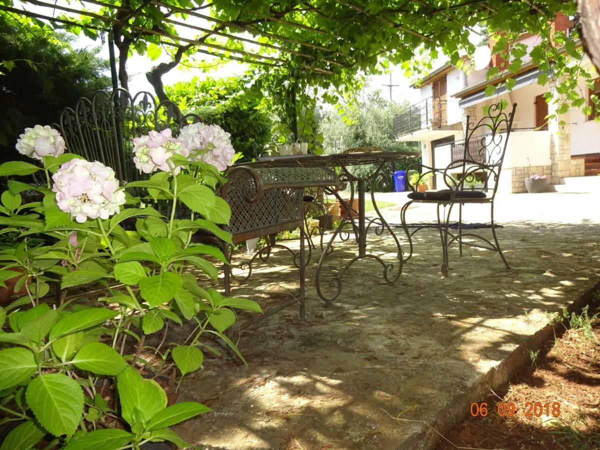 Holiday Home Kipo I Lunja Medulin Exterior photo